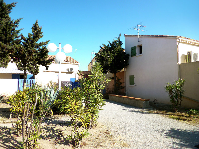 General view