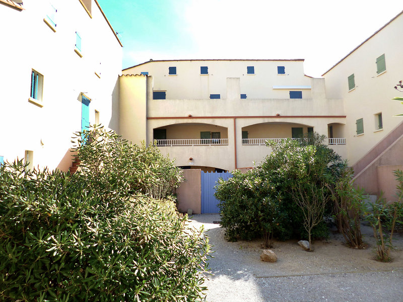 General view