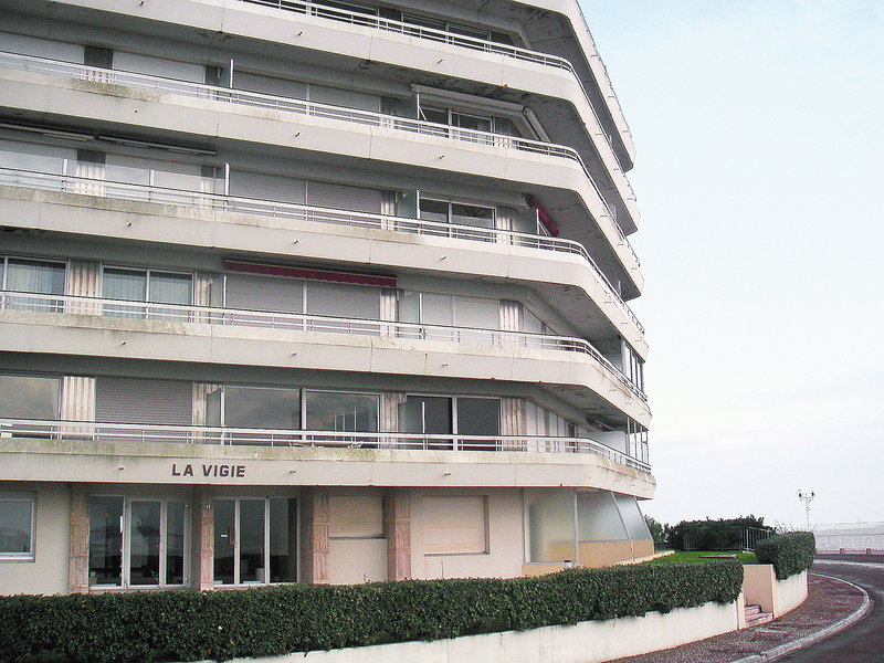 General view