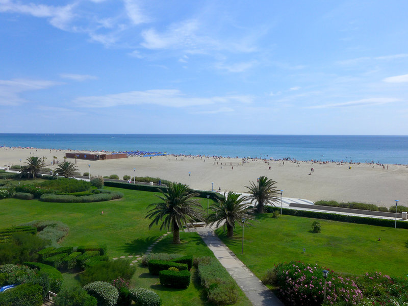 General view