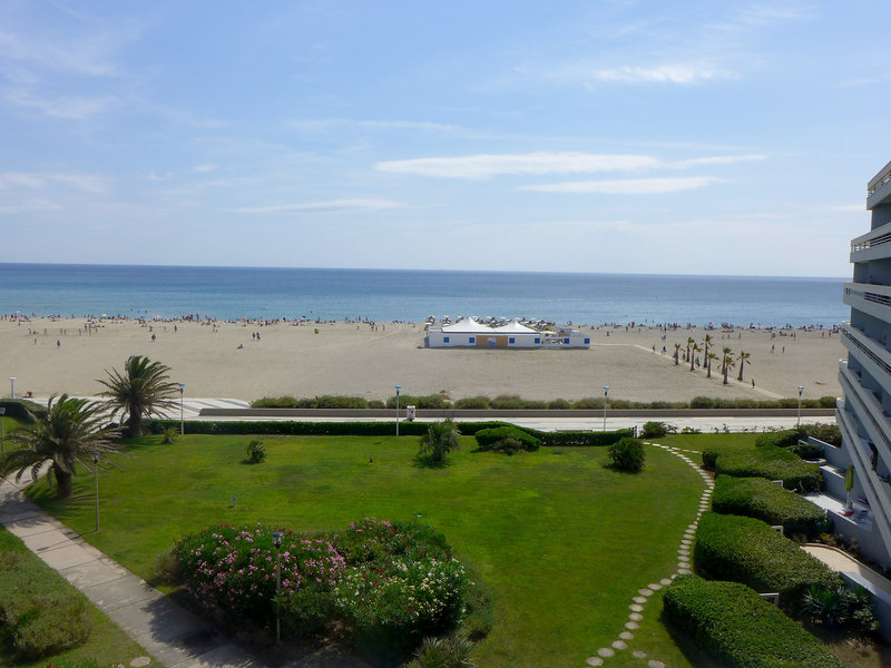 General view