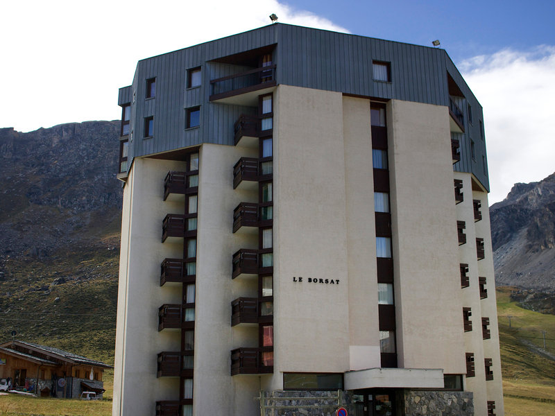 General view
