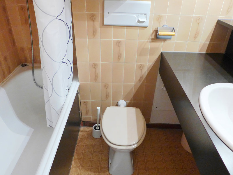 General view