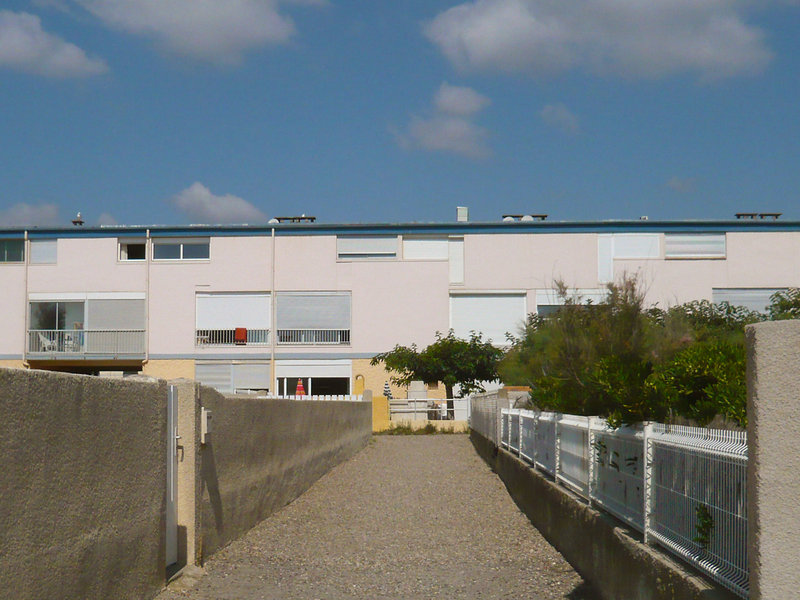 General view