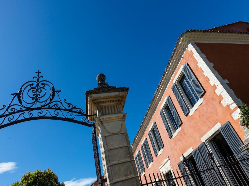 Le Château des Cinq Cantons image