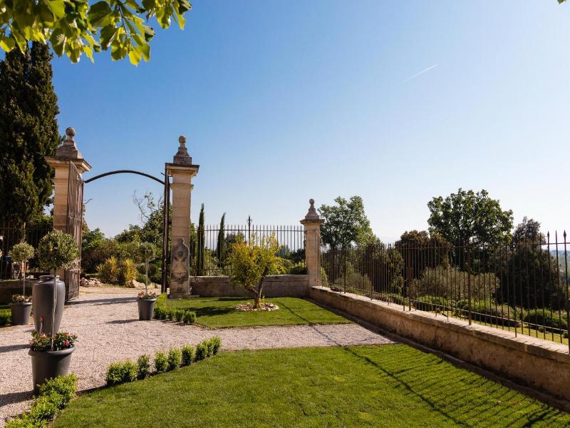Le Château des Cinq Cantons image