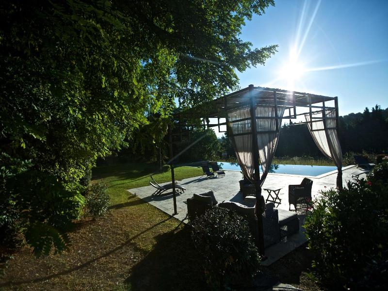 Le Château des Cinq Cantons image