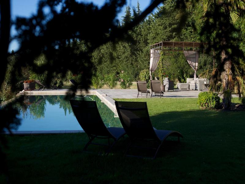 Le Château des Cinq Cantons image