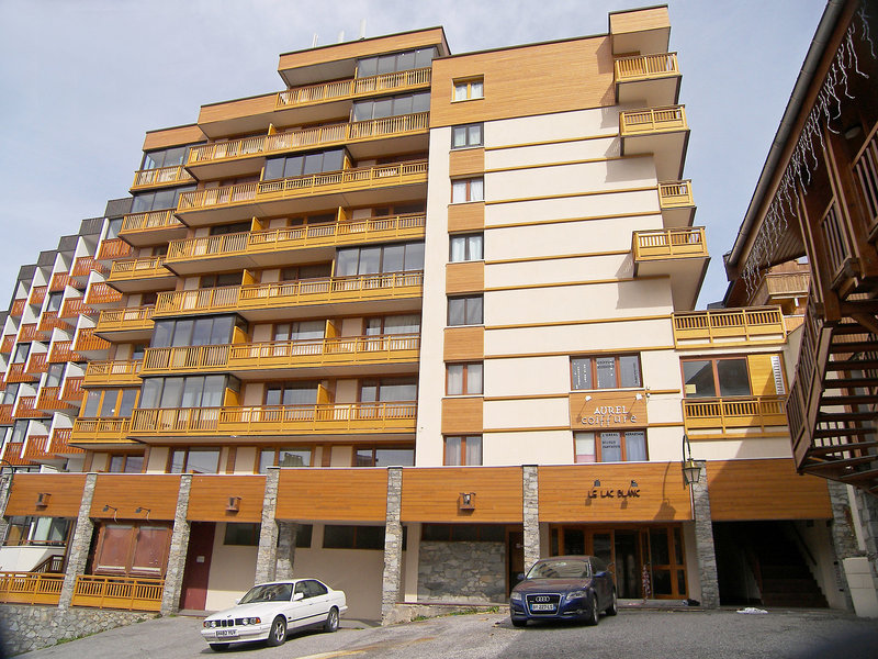 General view
