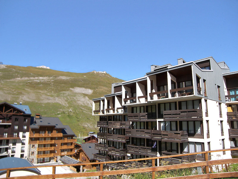 General view