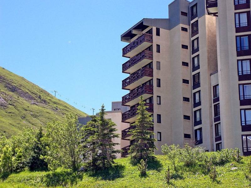 General view