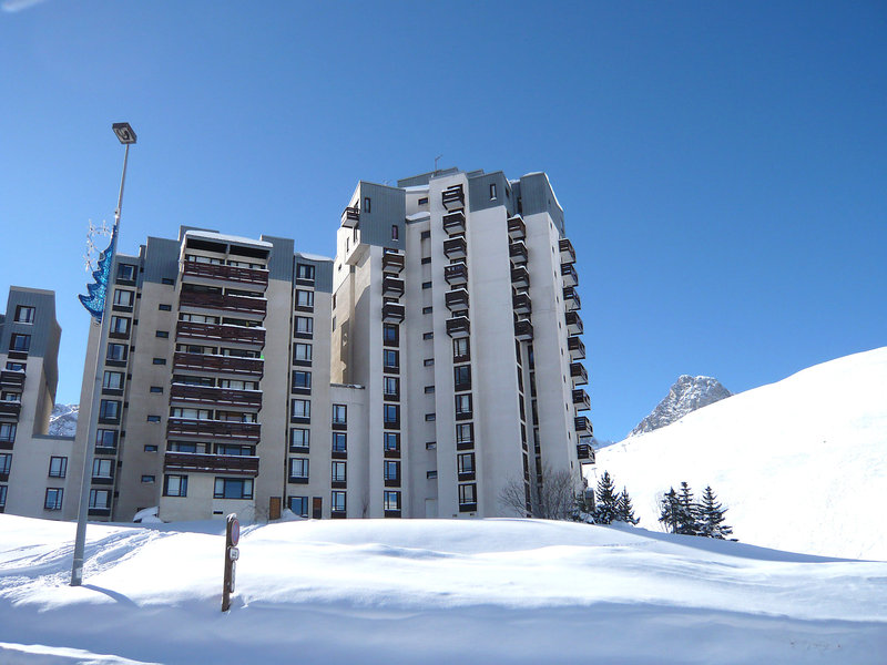 General view