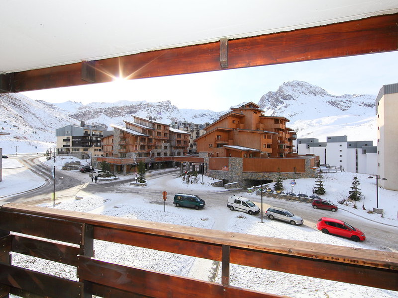 General view