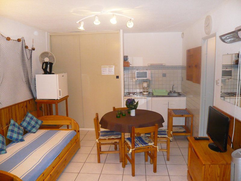 General view