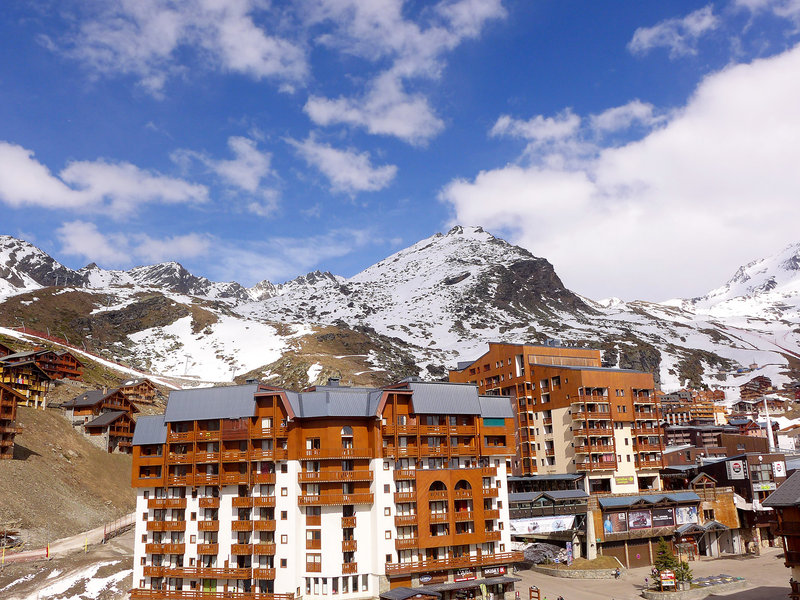 General view