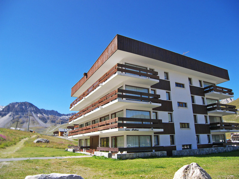 General view