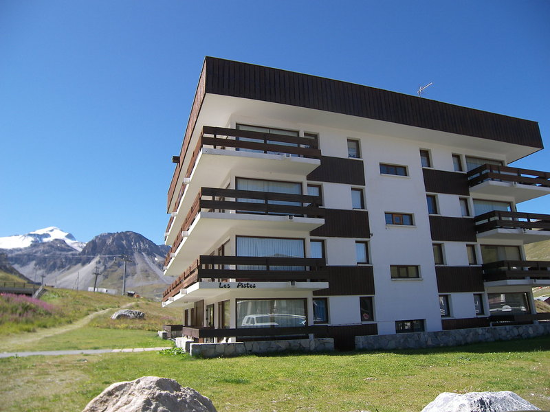 General view