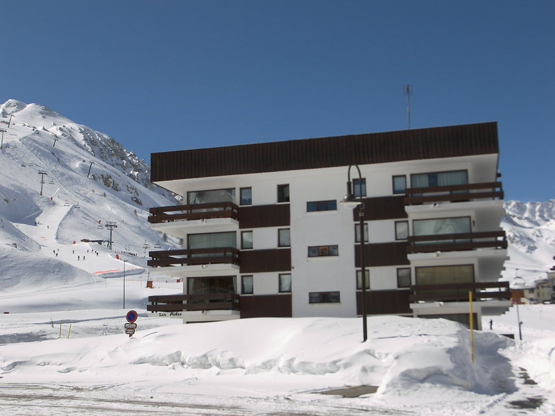 General view