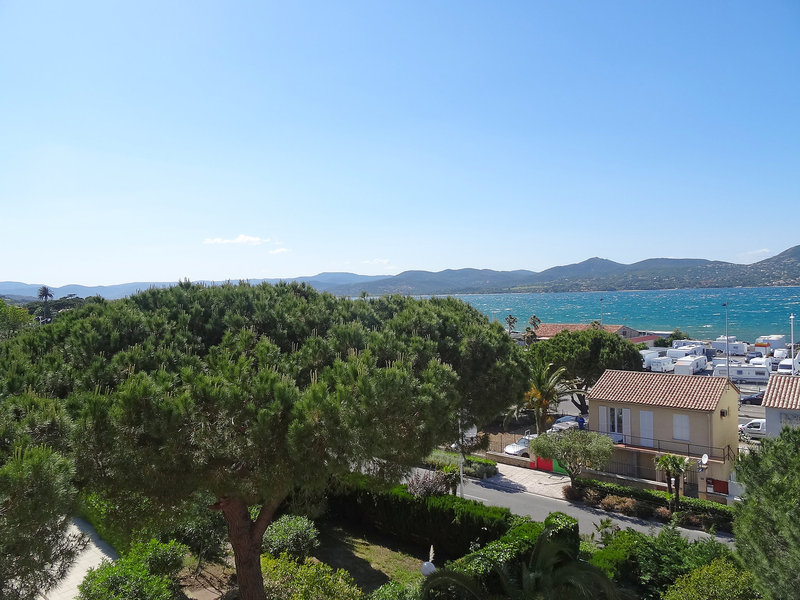 Paris Saint Tropez image