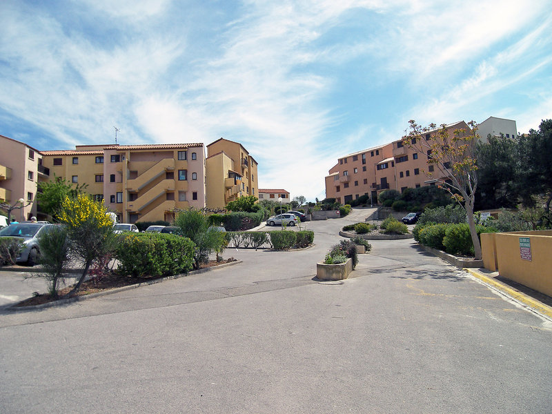 General view