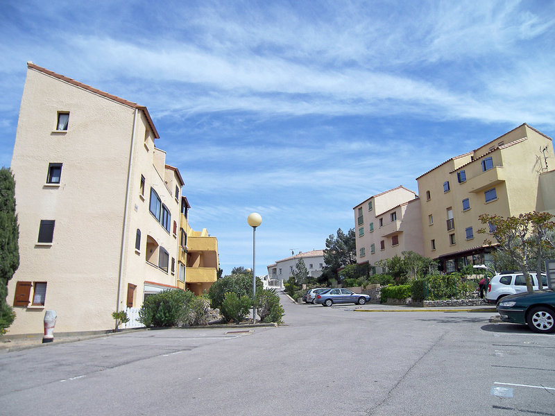 General view