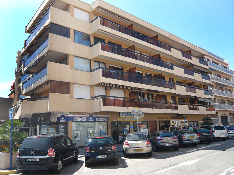 Résidence Azur — photo 4