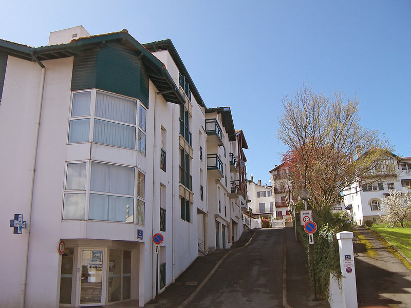 Résidence Ibargia — main photo