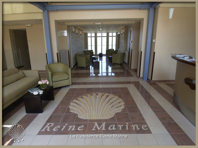 Résidence Reine Marine No.2