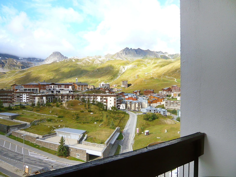 General view