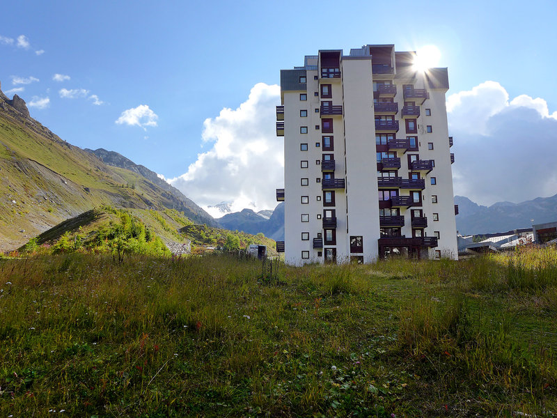 General view