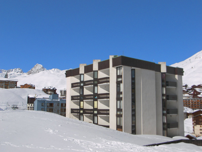 General view