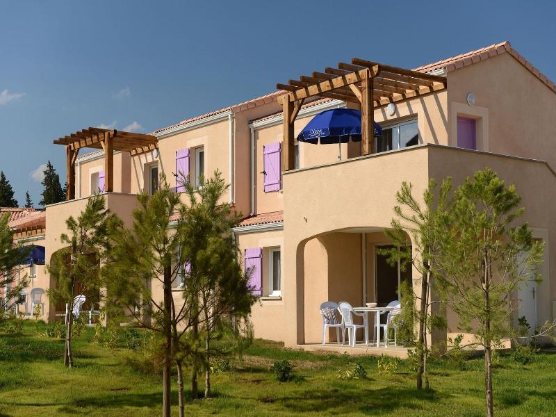 Residence Odalys Le Mas des Alpilles