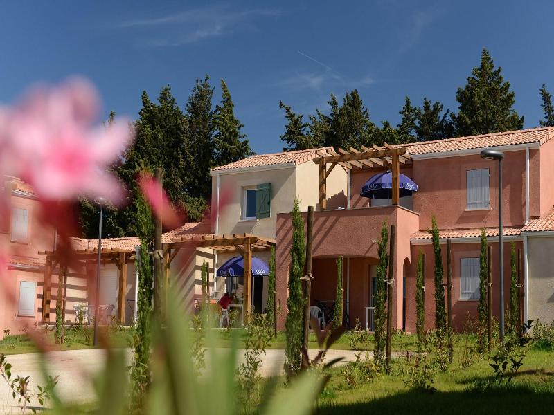 Residence Odalys Le Mas des Alpilles