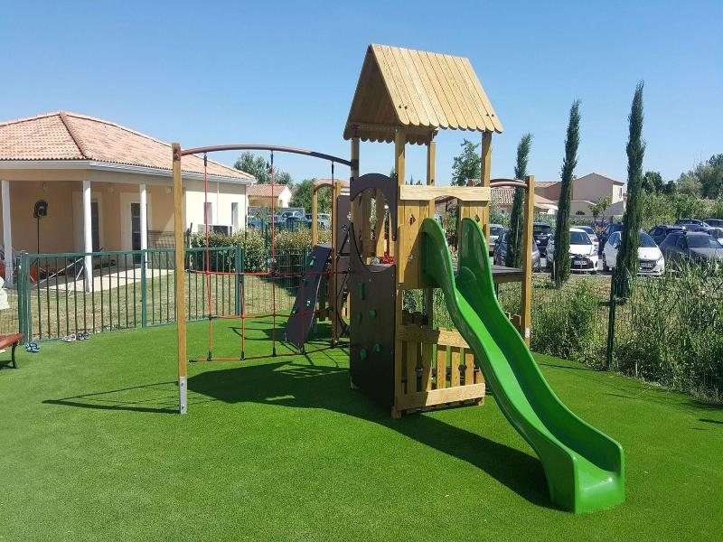 Residence Odalys Le Mas des Alpilles
