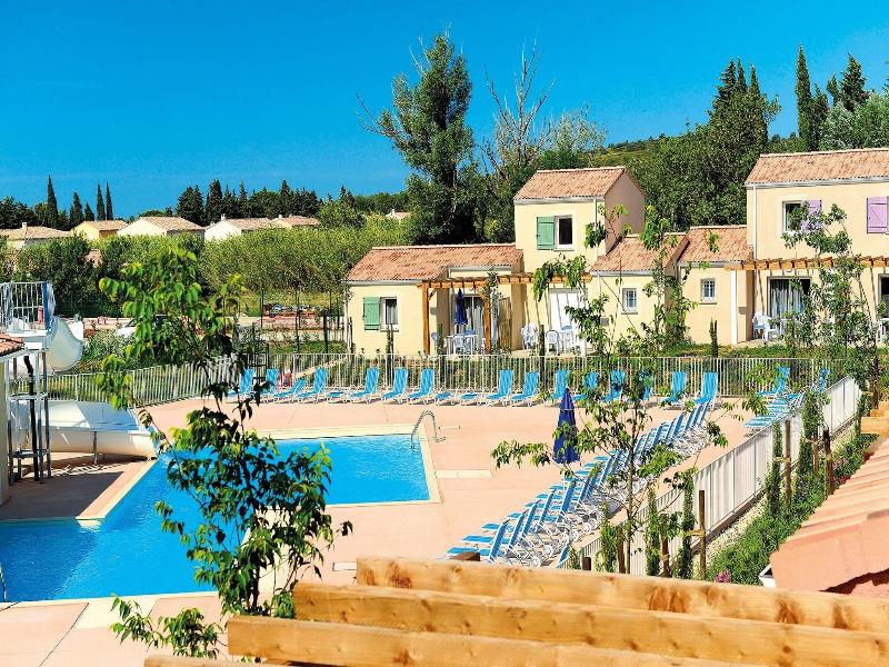 Residence Odalys Le Mas des Alpilles