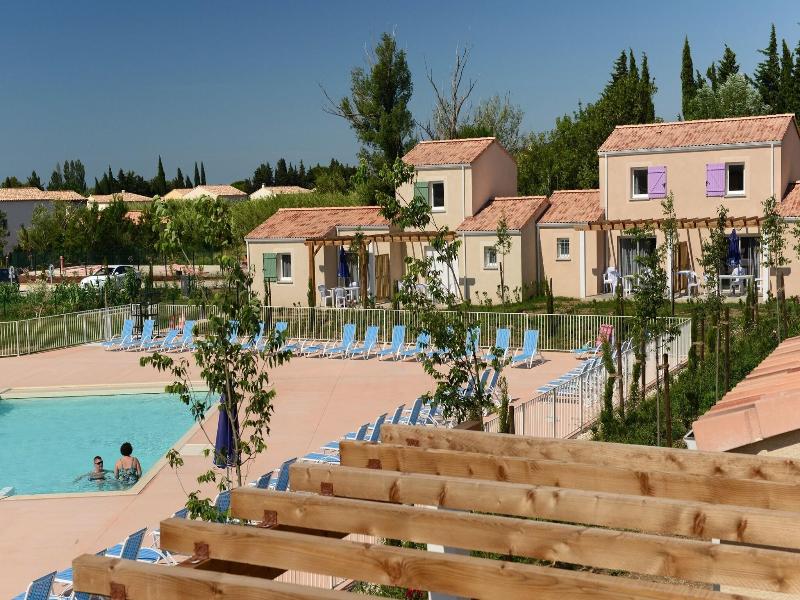 Residence Odalys Le Mas des Alpilles