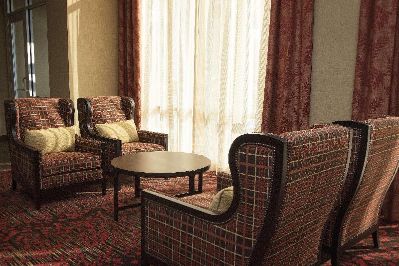Hampton Inn & Suites Boone COM