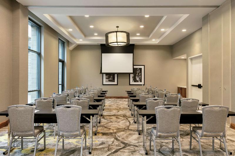 Embassy Suites by Hilton Berkeley Heights, NJ image