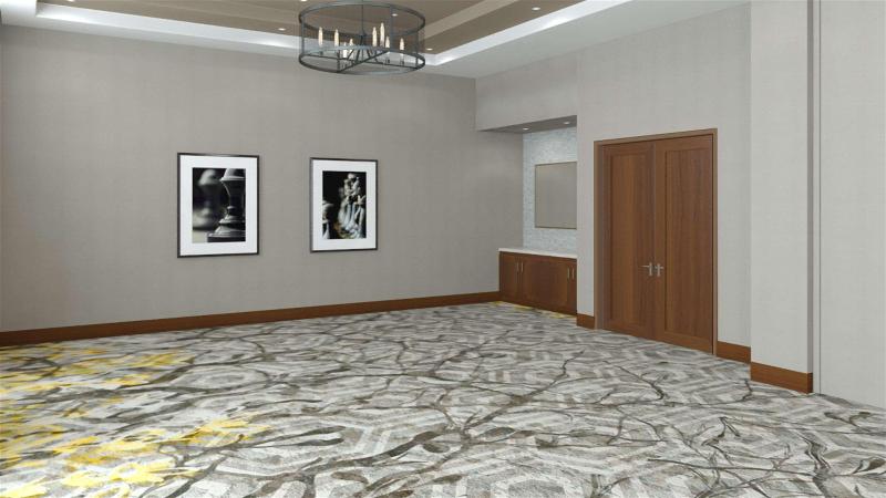 Embassy Suites by Hilton Berkeley Heights, NJ image