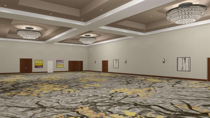 Embassy Suites by Hilton Berkeley Heights, NJ image