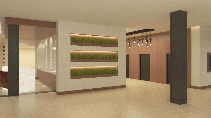 Embassy Suites by Hilton Berkeley Heights, NJ image