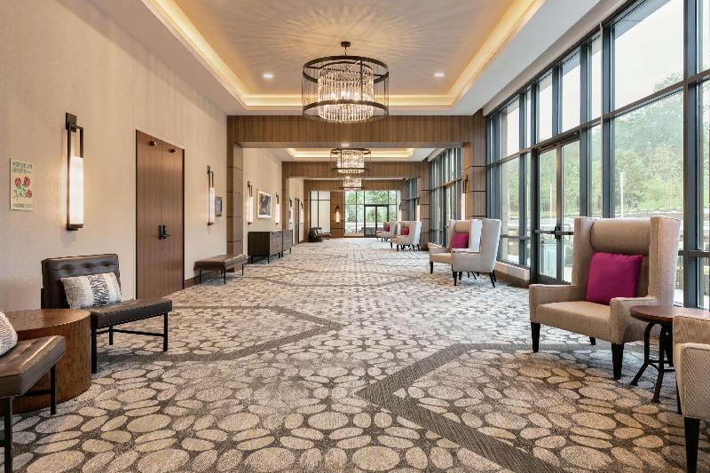 Embassy Suites by Hilton Berkeley Heights, NJ image