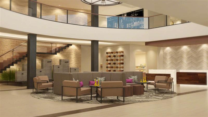 Embassy Suites by Hilton Berkeley Heights, NJ image