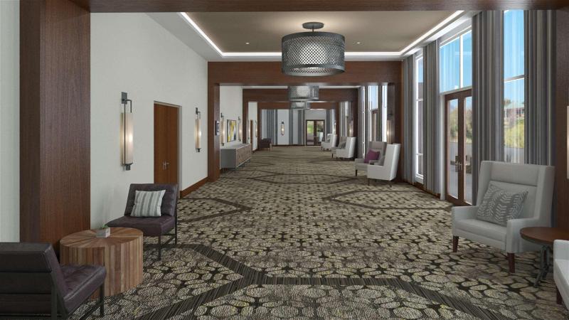 Embassy Suites by Hilton Berkeley Heights, NJ image