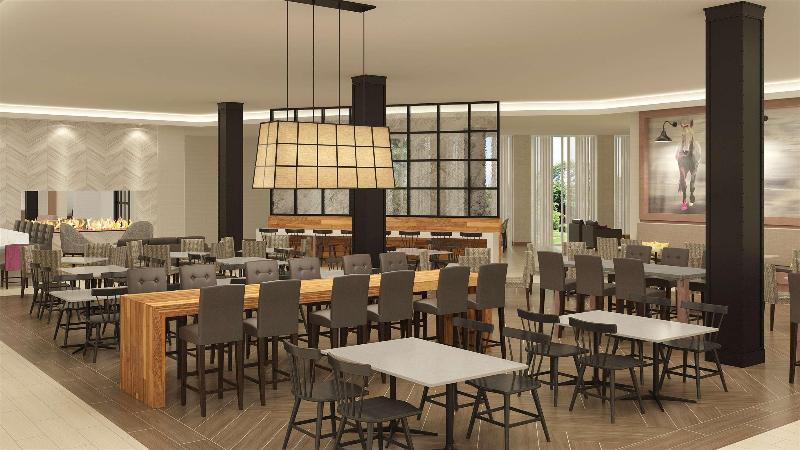 Embassy Suites by Hilton Berkeley Heights, NJ image