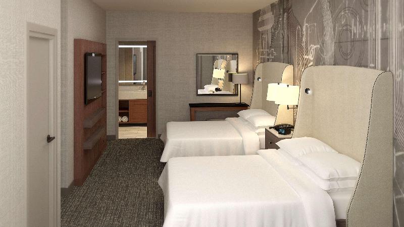 Embassy Suites by Hilton Berkeley Heights, NJ image