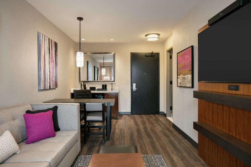 Embassy Suites by Hilton Berkeley Heights, NJ image