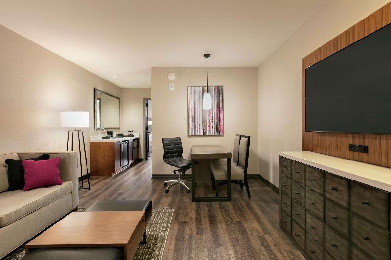 Embassy Suites by Hilton Berkeley Heights, NJ image