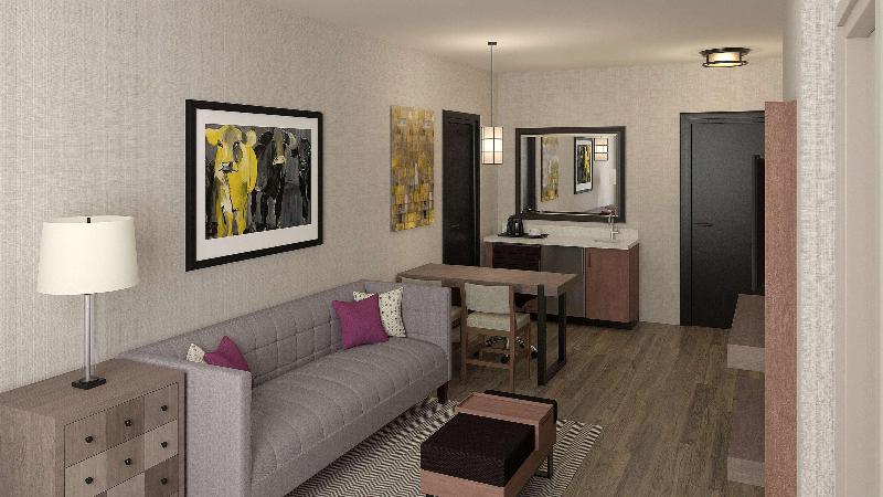 Embassy Suites by Hilton Berkeley Heights, NJ image
