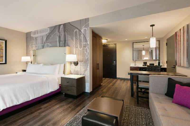 Embassy Suites by Hilton Berkeley Heights, NJ image